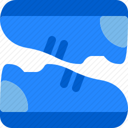 <em>运动鞋</em>