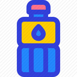 一瓶水