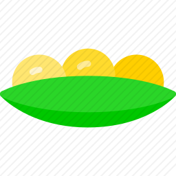 <em>豆</em>