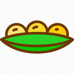 <em>豆</em>