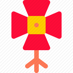 聚光灯