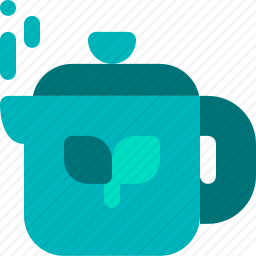 茶壶