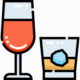 高脚杯