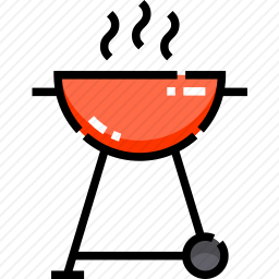 烤架