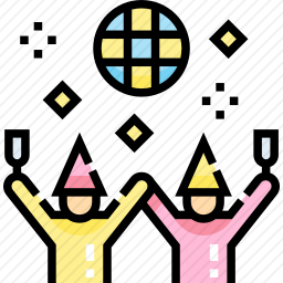 聚会