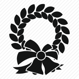 花环
