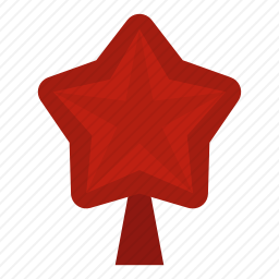 星星