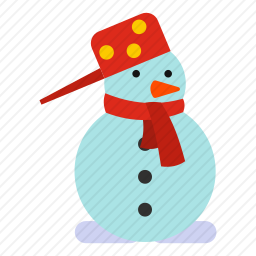 雪人