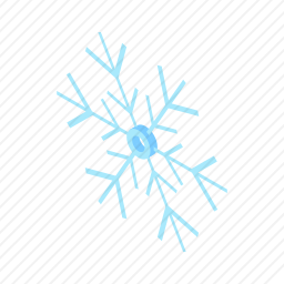雪花