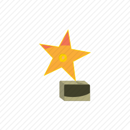 星星
