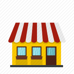 <em>商店</em>