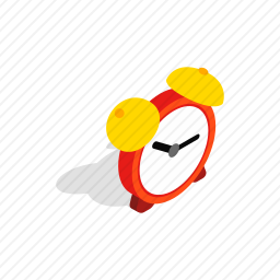 <em>闹钟</em>