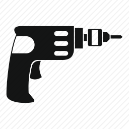<em>电钻</em>