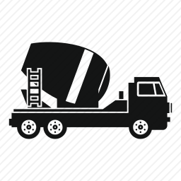 搅拌车