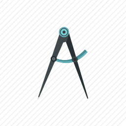 <em>圆规</em>