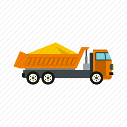 <em>卡车</em>