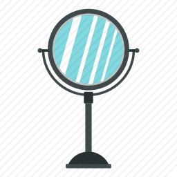 <em>镜子</em>