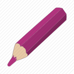 <em>铅笔</em>