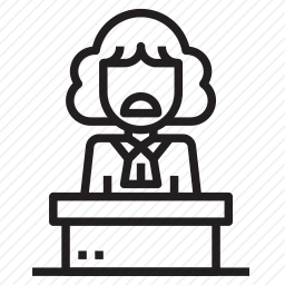 法官