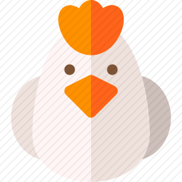 <em>鸡</em>