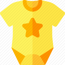 婴儿衣服
