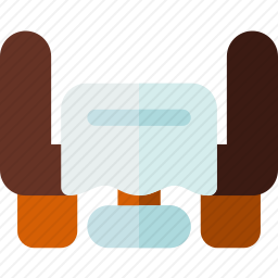 椅