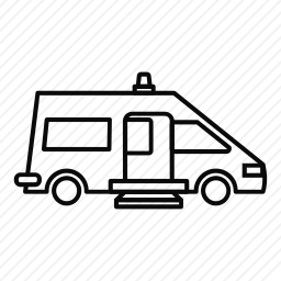 救护车