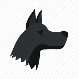 杜宾犬
