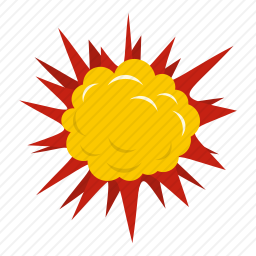 爆炸