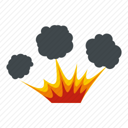 爆炸