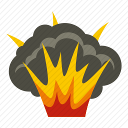 <em>爆炸</em>