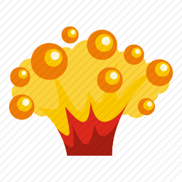爆炸