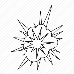 <em>爆炸</em>
