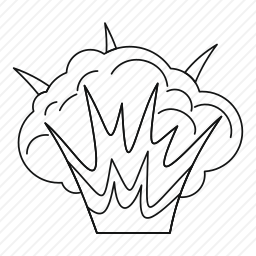 <em>爆炸</em>