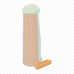 蓄水池