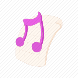 音乐文件