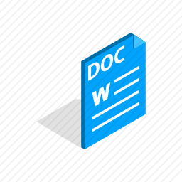 DOC文件