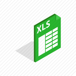 XLS文件