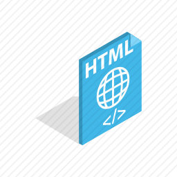 HTML文件