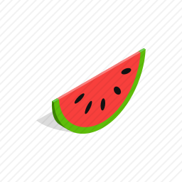 <em>西瓜</em>