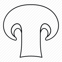 <em>蘑菇</em>