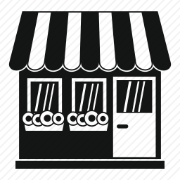 <em>商店</em>