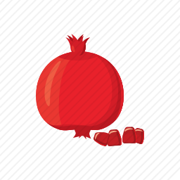 <em>石榴</em>