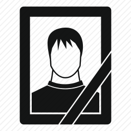 <em>遗像</em>