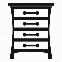 柜子