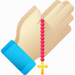 祈祷