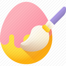 <em>复活节</em>彩蛋