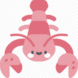 龙虾
