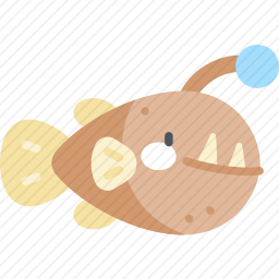 琵琶鱼