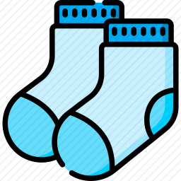 <em>婴儿</em>袜子